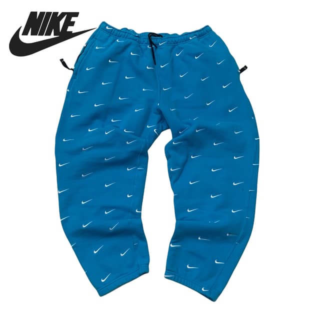 나이키 랩 NRG 스우시 팬츠