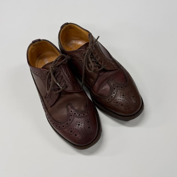 Engineered Garments × Mark McNairy 