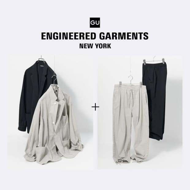코드레인 셋업 네이비 엔지니어 M