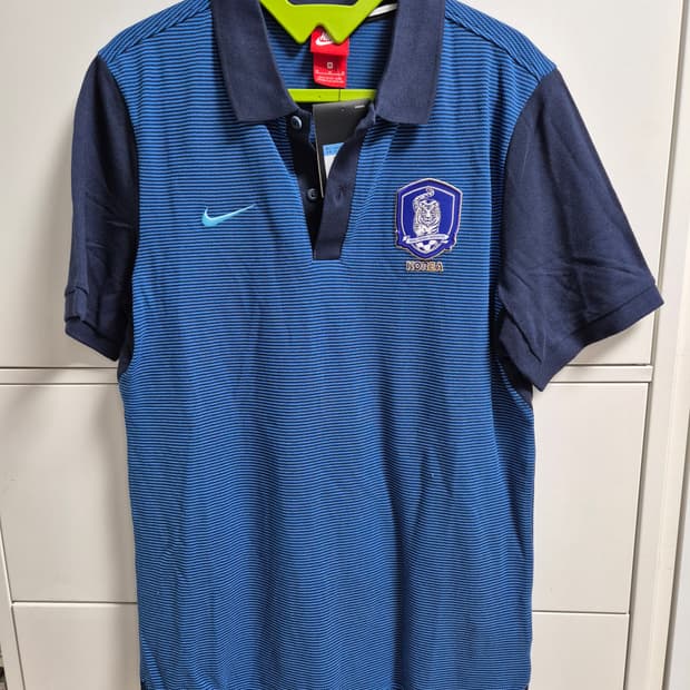 나이키 대한민국 국대 카라티 택포 5.0