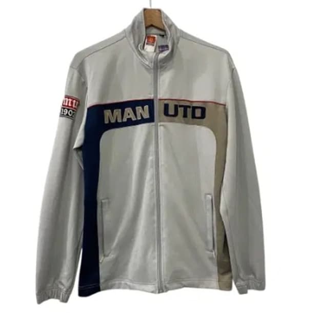 맨체스터 유나이티드 져지집업 (L)