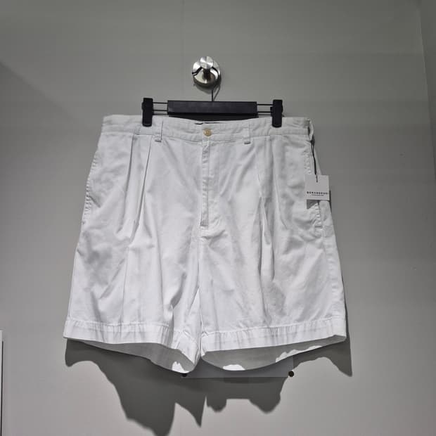 폴로반바지