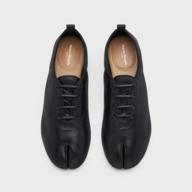 마르지엘라 타비 재즈 레이스업 37