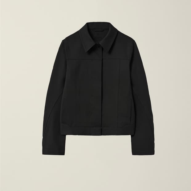 EE Womens Spandex Jacket S