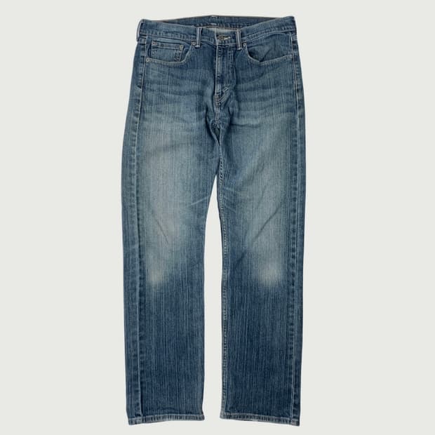 [33/정품] 리바이스 505 남성 데님팬츠 청바지