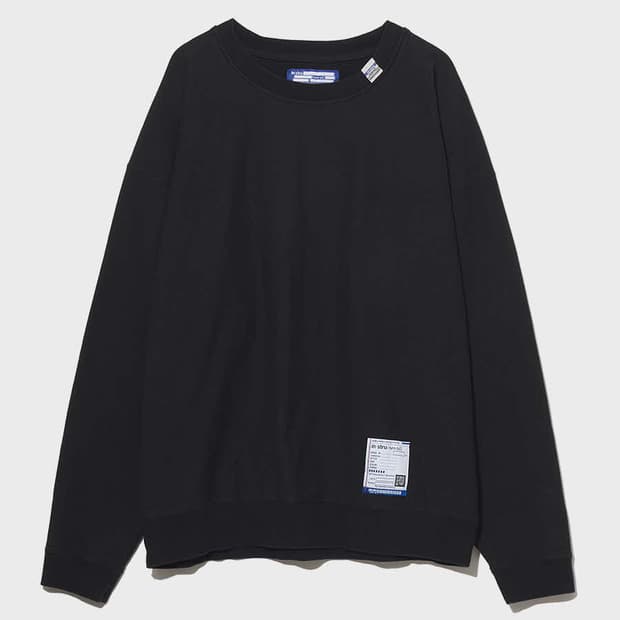 MIHARA YASUHIRO sweat shirt