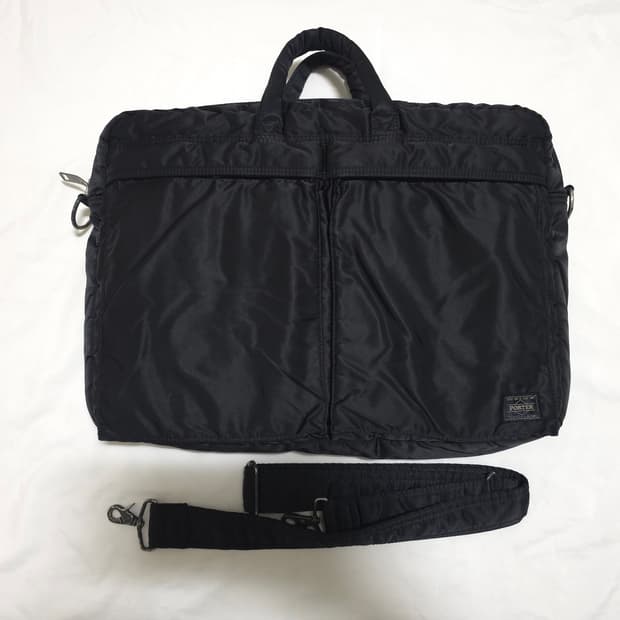 요시다포터 탱커 2way 브리프케이스 [70