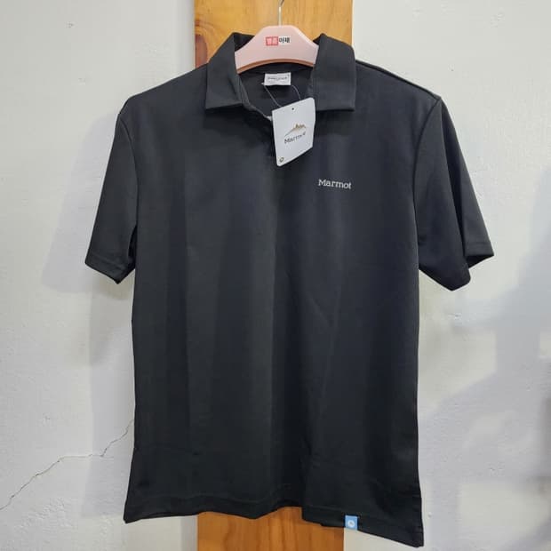Marmot 마모트 남자 반팔티(105)