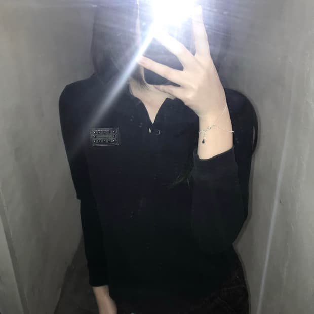 PHILIPP PLEIN POLO SHIRT