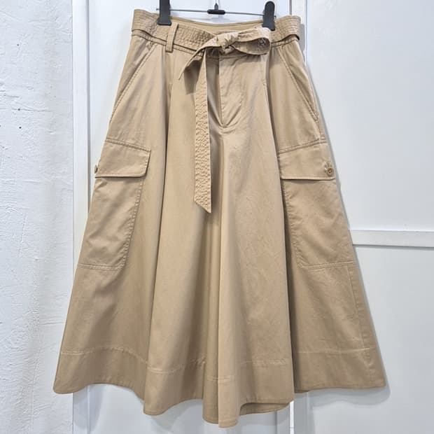 폴로랄프로렌 큐롯 팬츠