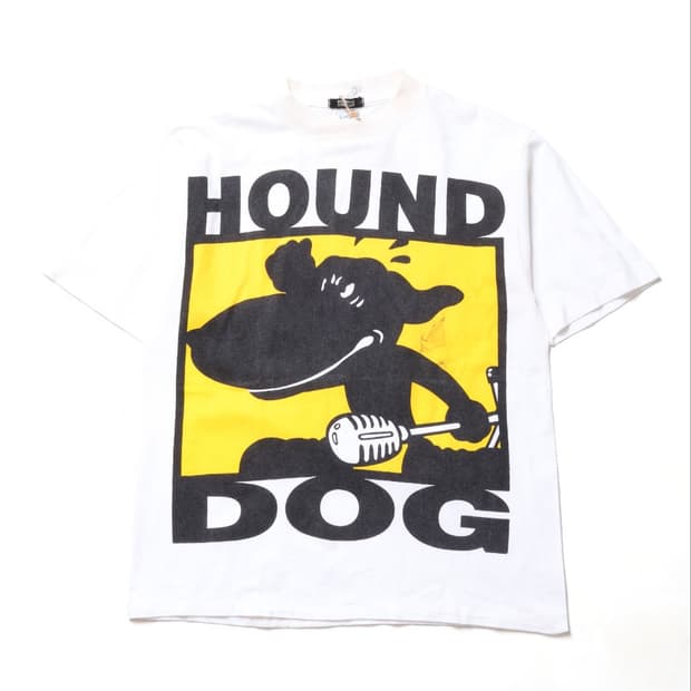 United Sports 90’s Printing T-shirt 