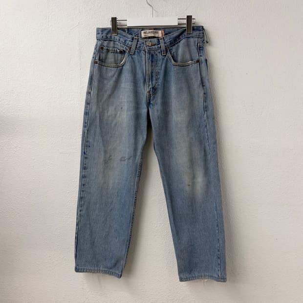 LEVI'S 550 (*048)