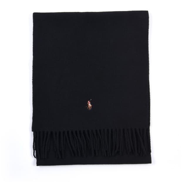 폴로 랄프로렌 머플러