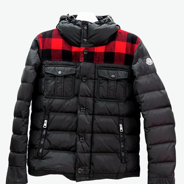 [2] 몽클레어 알폰스 패딩