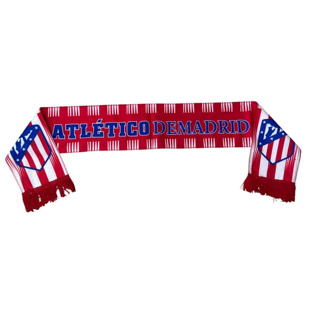 AT 마드리드 머플러