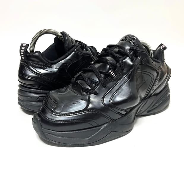 나이키 마틴로즈 에어 모나크