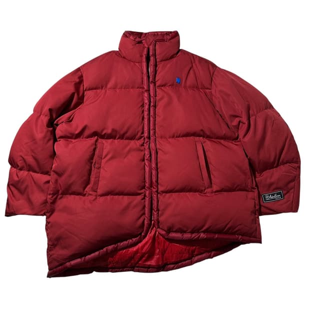 아더에러 22fw 델로 다운 패딩