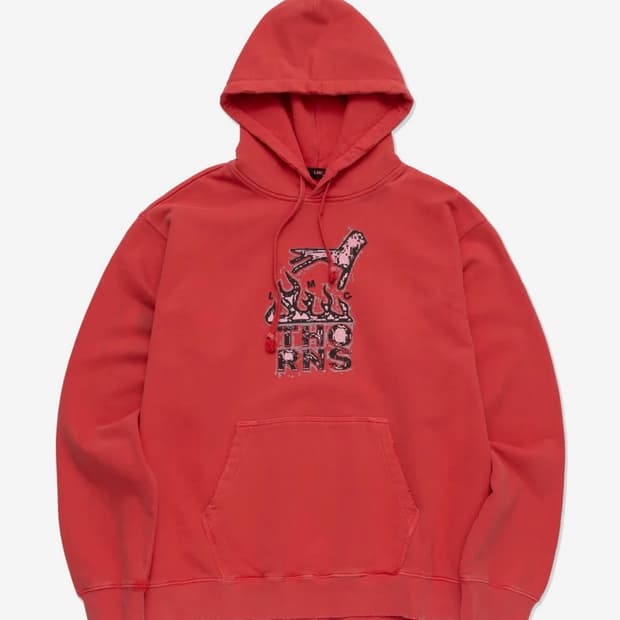 LMC 후드티 / 반택가능