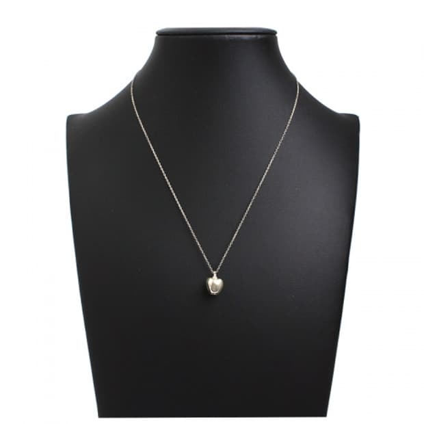 티파니앤코 엘사 페러티 애플 925실버 목걸이