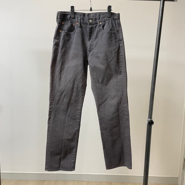 (31) 유나이티드 애로우즈 5103 코튼팬츠