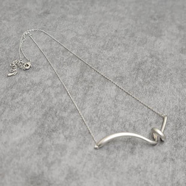 unique necklace