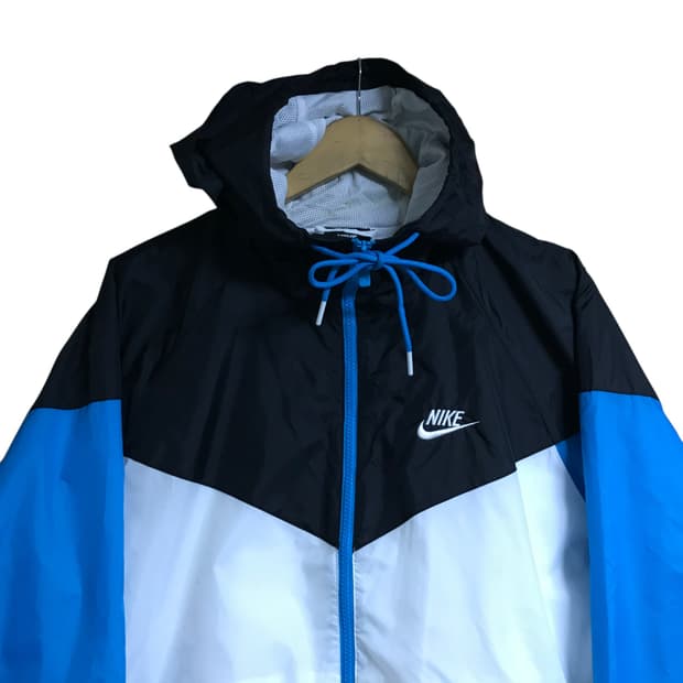 나이키 윈드브레이커 후디 바람막이