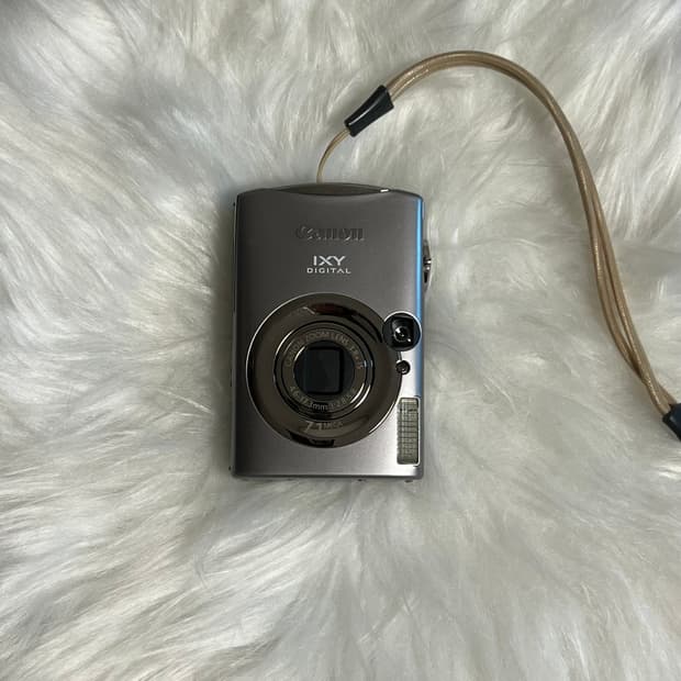 Canon ixus 850/ixy900디카 빈티지디카