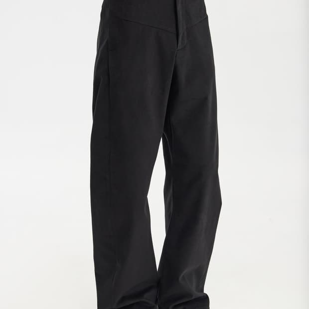 aieul stra pants 48