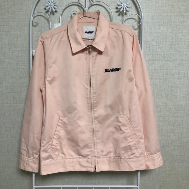 엑스라지 핑크 블루종382
