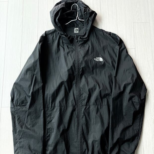 노스페이스 브리즈 자켓 2XL