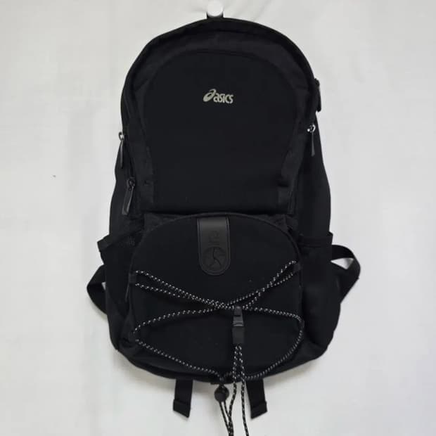 아식스 백팩