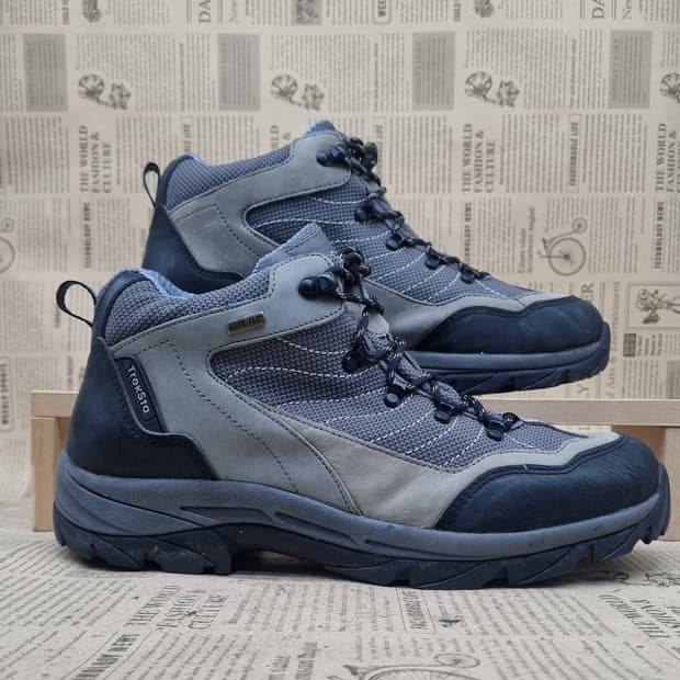 트렉스타 고어텍스 남성등산화 290