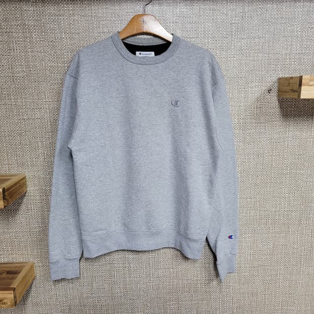 105사이즈 챔피언 맨투맨 빈티지 아메카지 올드스쿨 