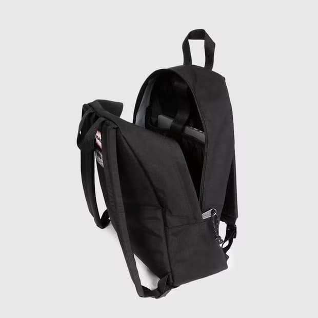 EASTPAK x MM6 패디드 백팩