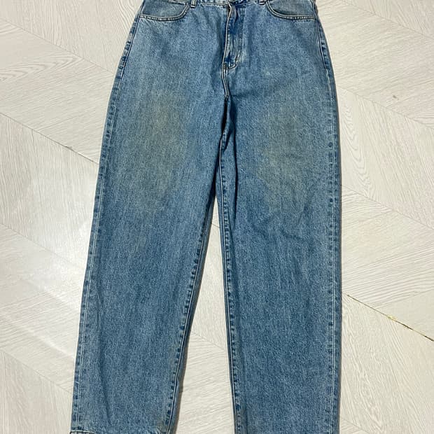 아모멘토 데님 (L)