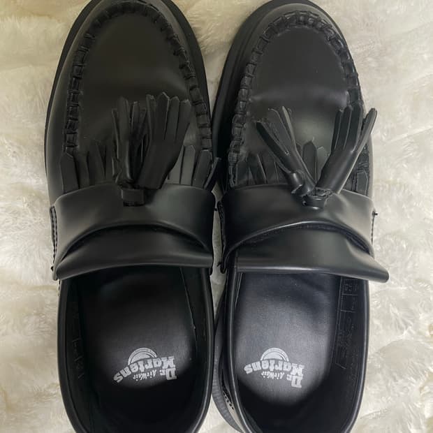 닥터마틴 아드리안