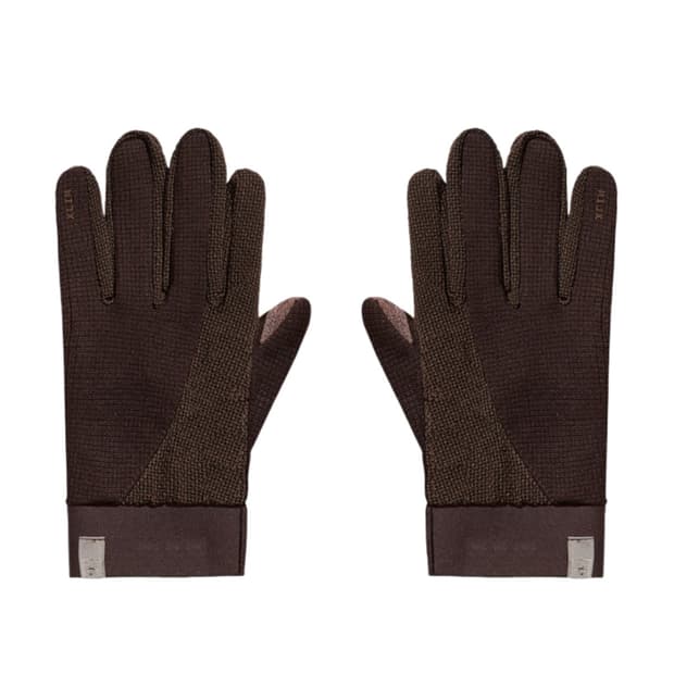 XLIM EP04 브라운 장갑