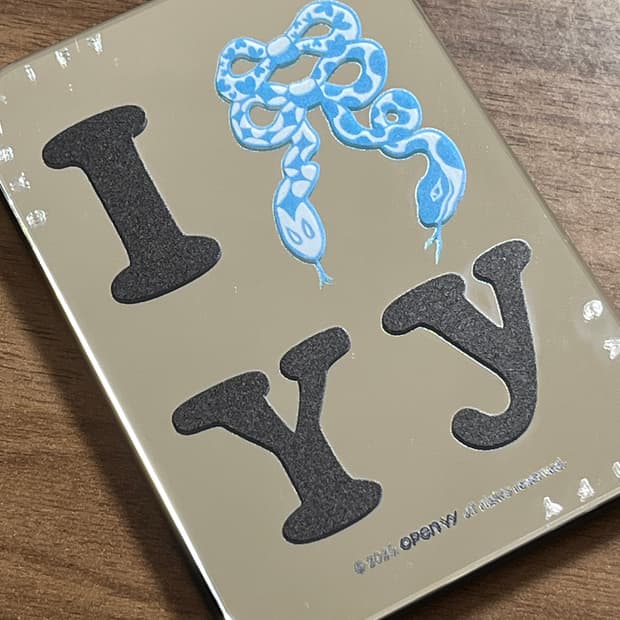 open yy 케이스티파이 맥세이프 카드홀더