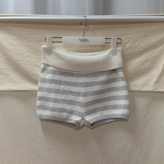 브랜디멜빌 니트 숏팬츠모음