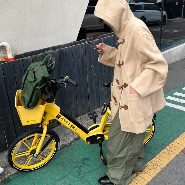 (12월 마지막 주 이벤트) coat