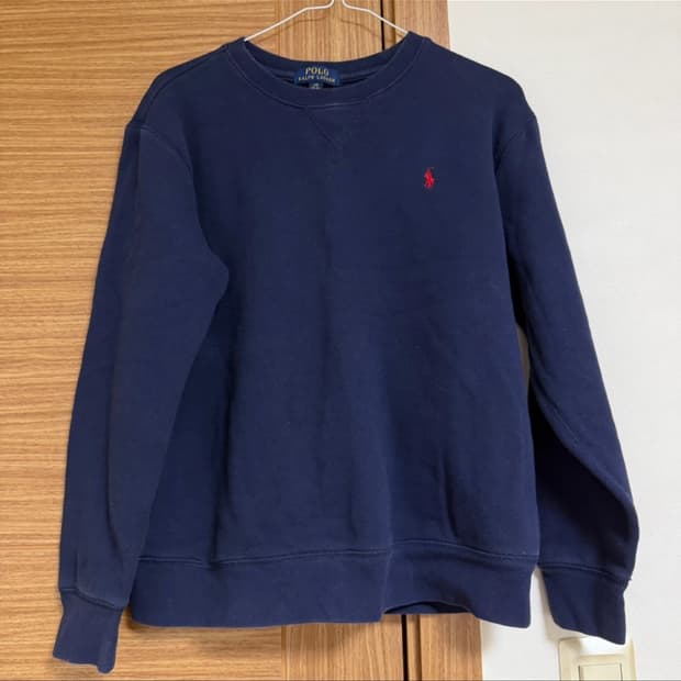 폴로 맨투맨(14~16)