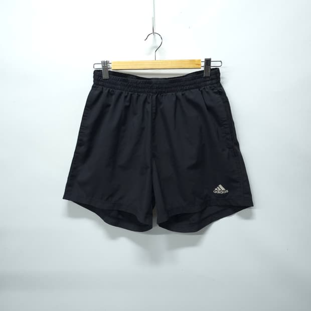 아디다스 기능성 러닝용 반바지 (26~28)