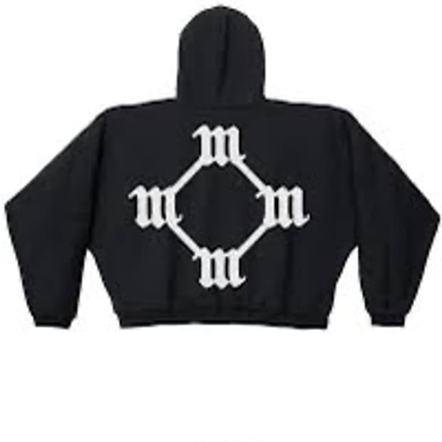 Yzy shmg 올데이 후드 검흰