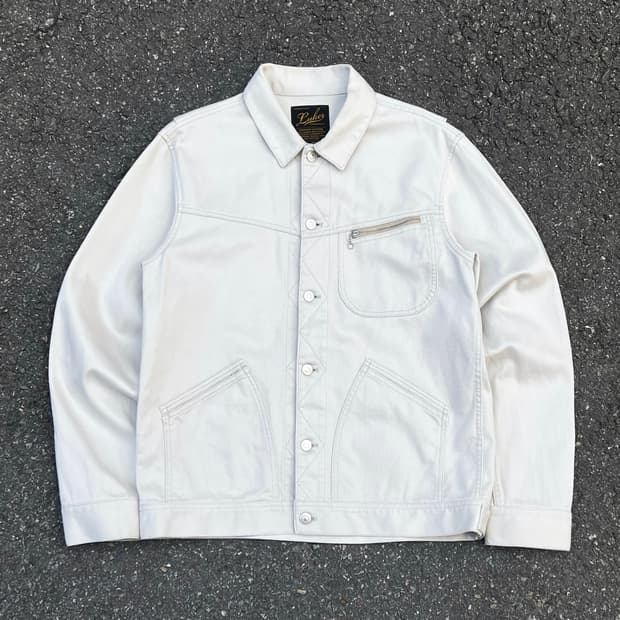 Luker by Neighborhood Truker Jacker