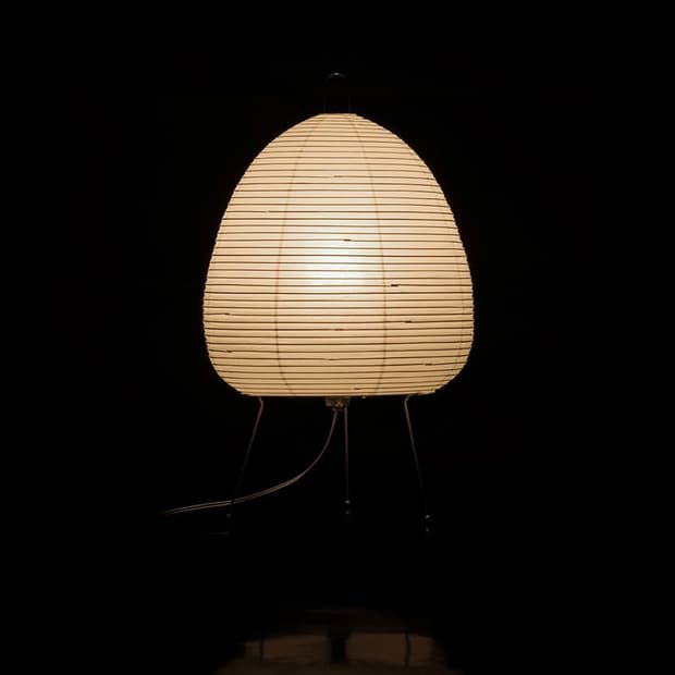 이사무 노구치 아카리 1A