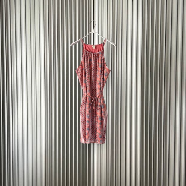 Gap one-piece