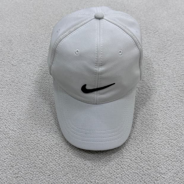 F 나이키 드라이핏 레거시 볼캡 0406E