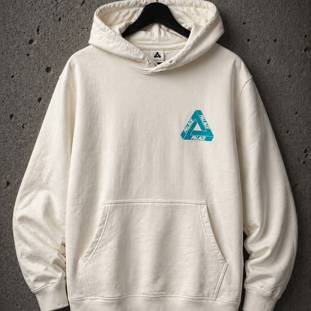 팔라스 리액토 트라이퍼그 후드