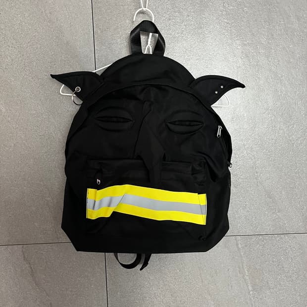 Shadow wizard 고블린 백