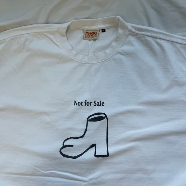 ziont not for sale xl